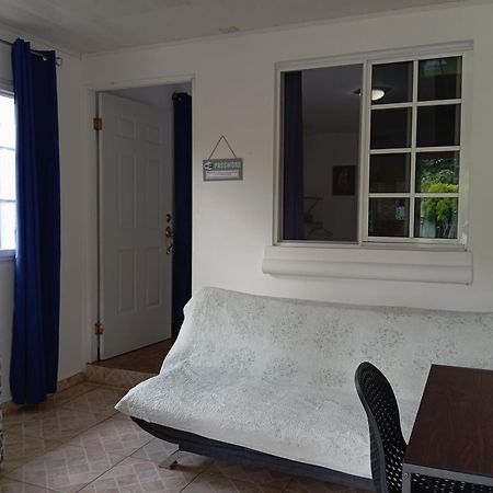 Little Italy B&B Boquerón Kültér fotó